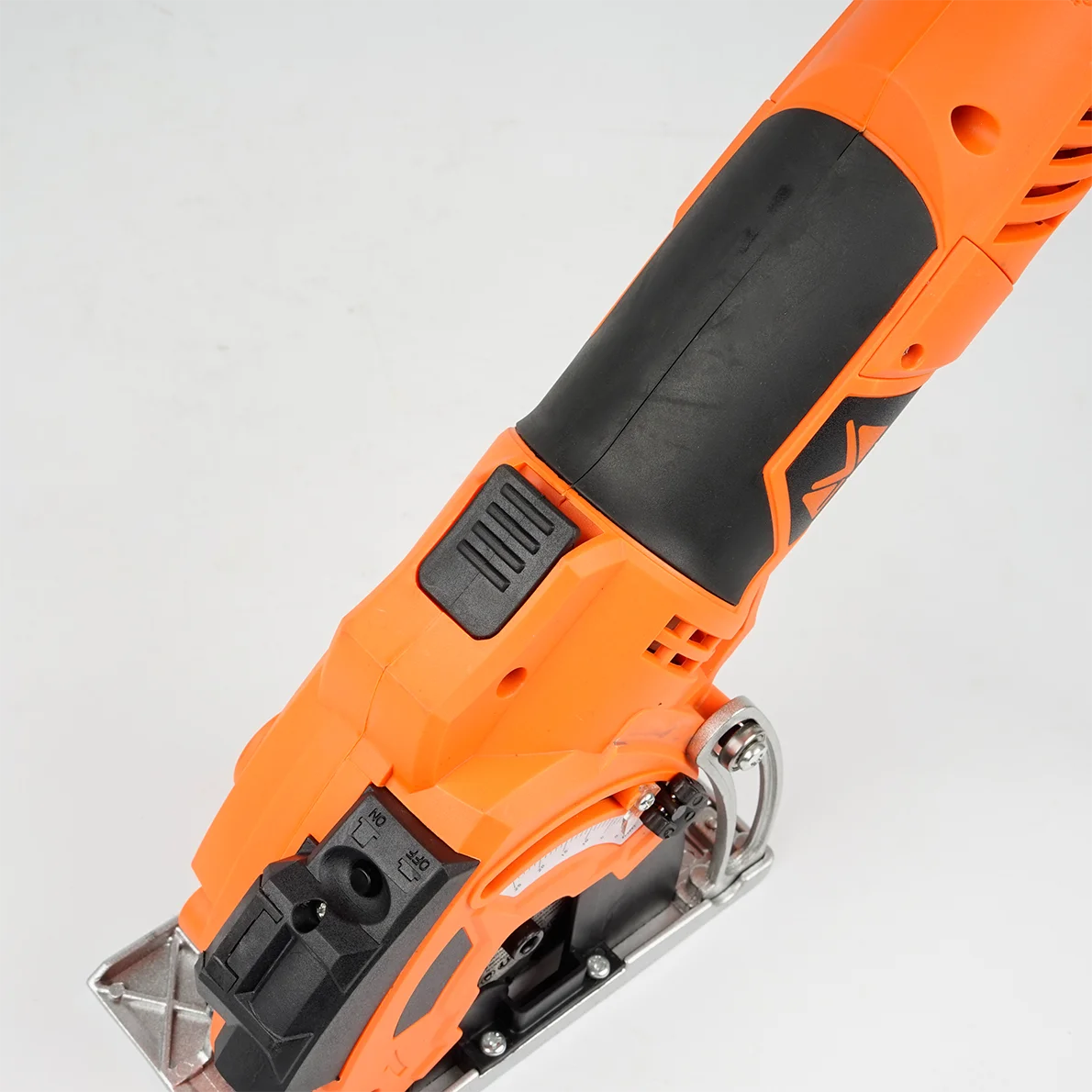 
Столярные портативный 855 мм диаметр диска 500 Вт резки древесины Электроинструмент MINICIRCULAR увидел 