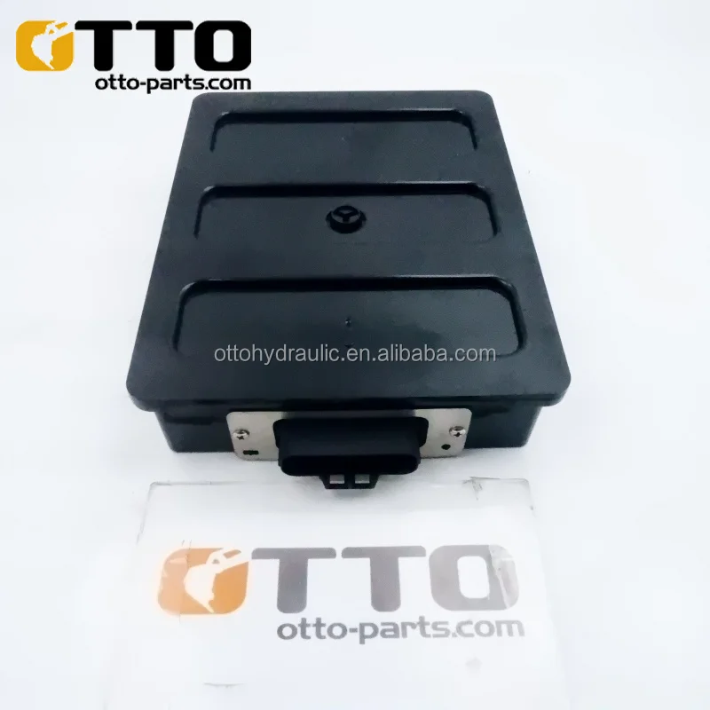 OTTO Construction Machinery Parts - Reliable Excavator Controllers