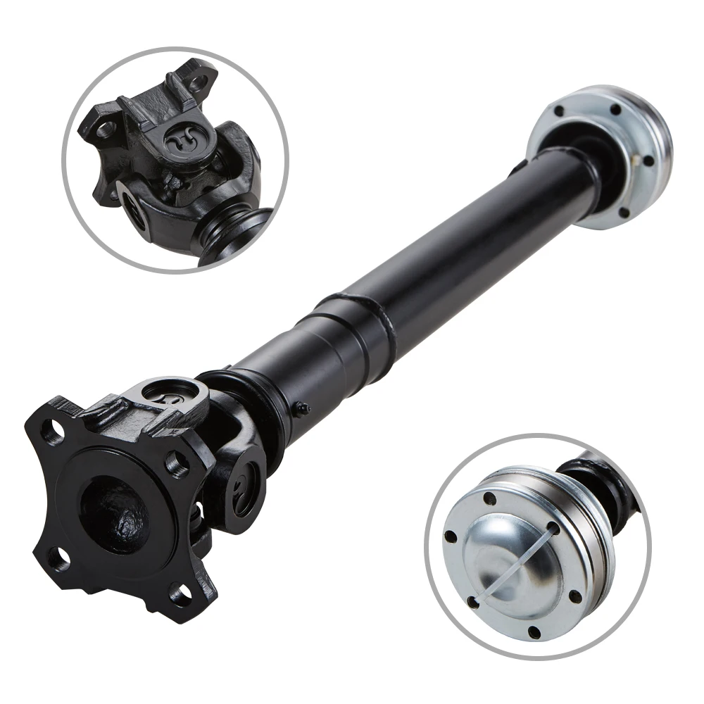 With Wheels Drive Prop Cardan Shaft Front For Dodge Dakota Durango  2001-2003 4x4 Rubbermaid BRUTE 44 Gallon