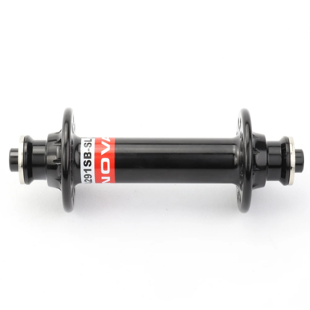 Novatec Super Light A291SB-SL F482SB-SL 20H 24H 11S Road Bike Hub