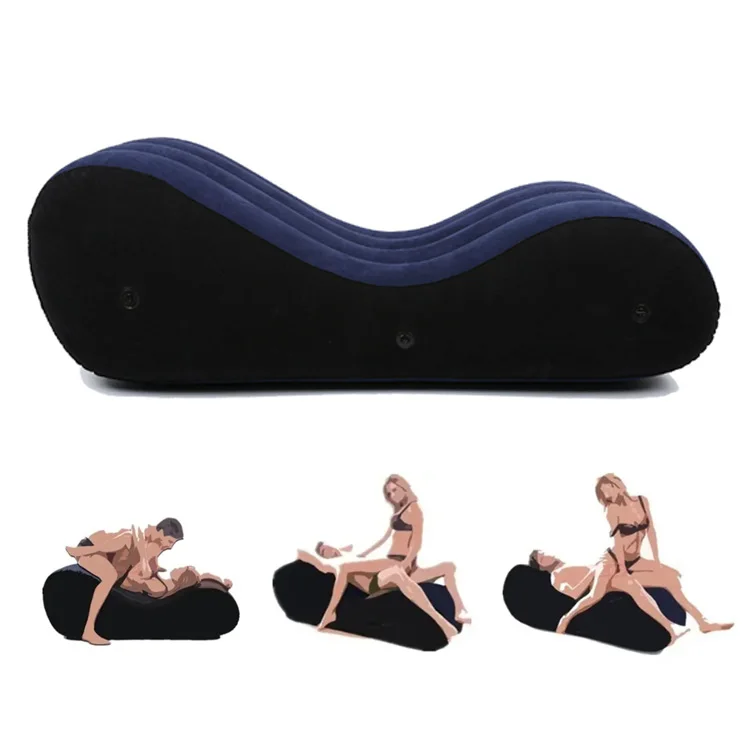 Amazon Hot Selling Portable Camping Travel Sofa Couples Erotic Sex Games Toys Inflatable Sofa Chair Sex Furniture Amazon Hot Selling Portable Camping Travel Sofa Couples Erotic Sex Games Toys Inflatable Sofa Chair Sex Furniture