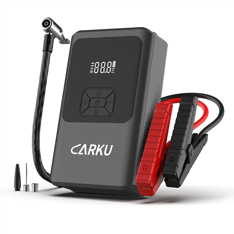 Portable Charger Starting Device Emergency Tool Multi-function Battery Portable 12v OEM Passenger Car Jump Starter