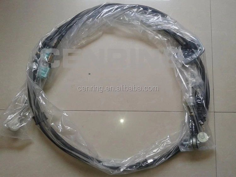 Jinbei Hiace Golden Dragon RZH 104 Shift Cable - 240cm