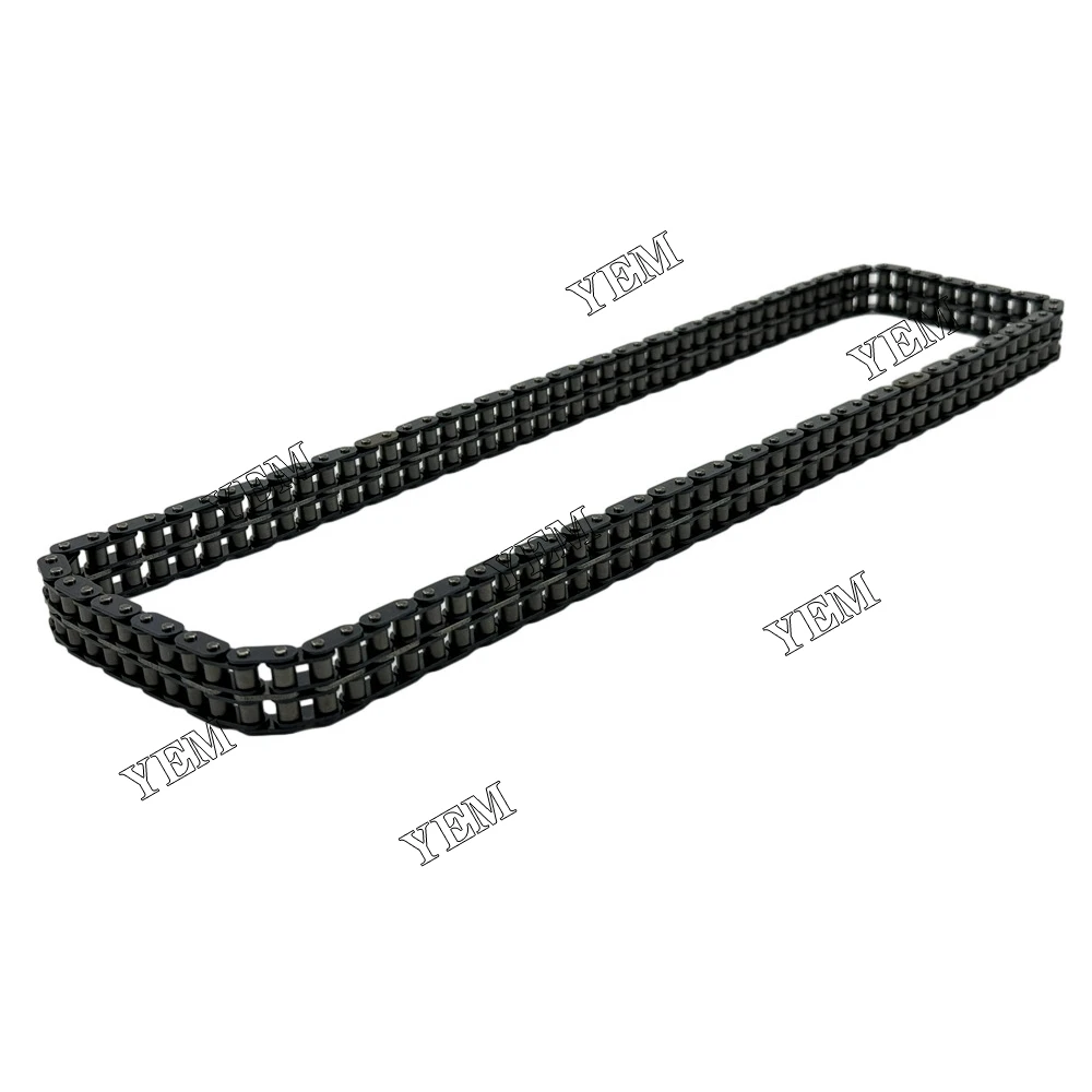 3KR2 5-12536033-1 Chain Timing for Isuzu Engine Rebuild Kit Fast Delivery Engine Parts 4