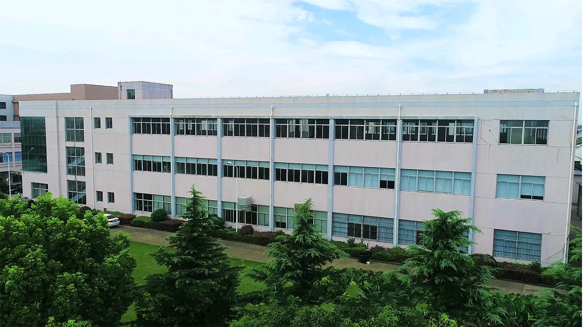 Jiangxi Danger Technology Co., Ltd. 2