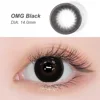 OMG Black