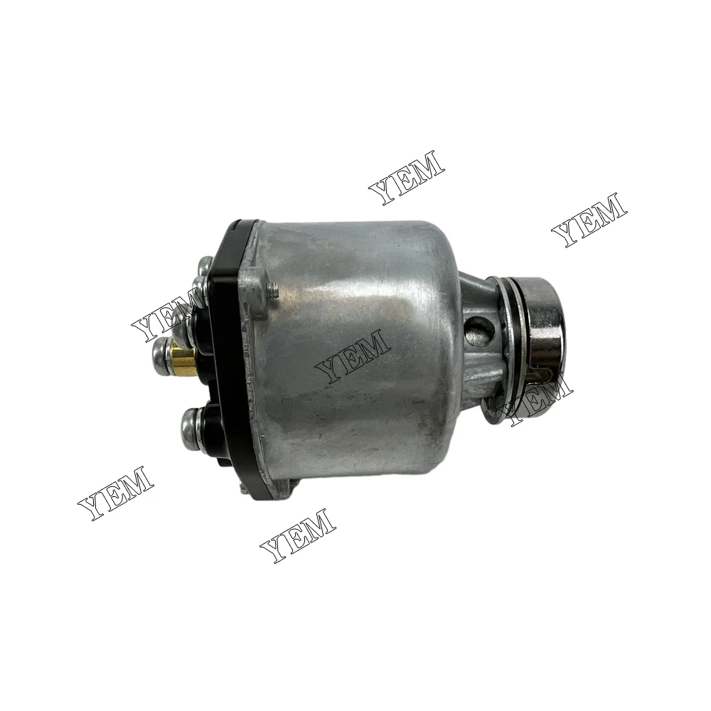 Factory Wholesale 8944025000 Ignition Switch for 6BG1 Fit Isuzu Engine Rebuild Kit High Performance 6