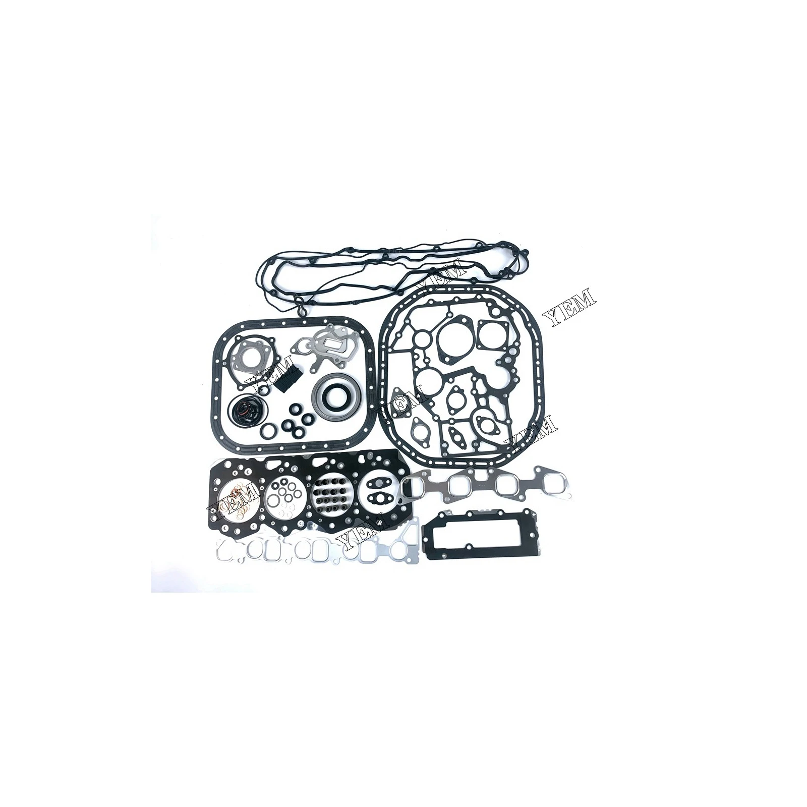 Full Gasket Kit 5-87816995-0 Fit for Isuzu 4JJ1 Engine Rebuild Kit