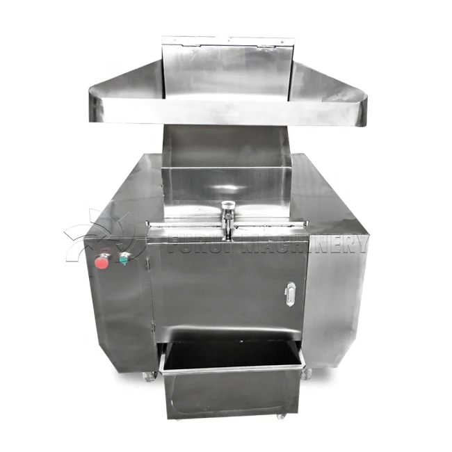 Durable Meat and Bone Mill Mincer Animal Bone Shredder Pork Chicken Cow Bone Crusher Grinder Shredder with CE Certificate