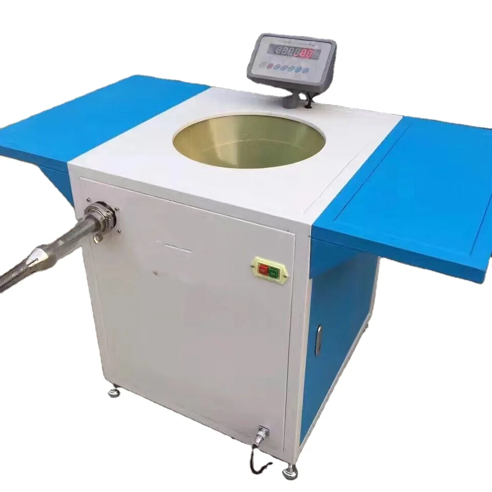 Small Professional Cost-Effective Pearl Cotton Silk Cotton Filling Machine  Suitable for All Kinds of Pillows Pillows Dolls Toys etc - China Cotton  Filling Machine, Pillow Filling Machine