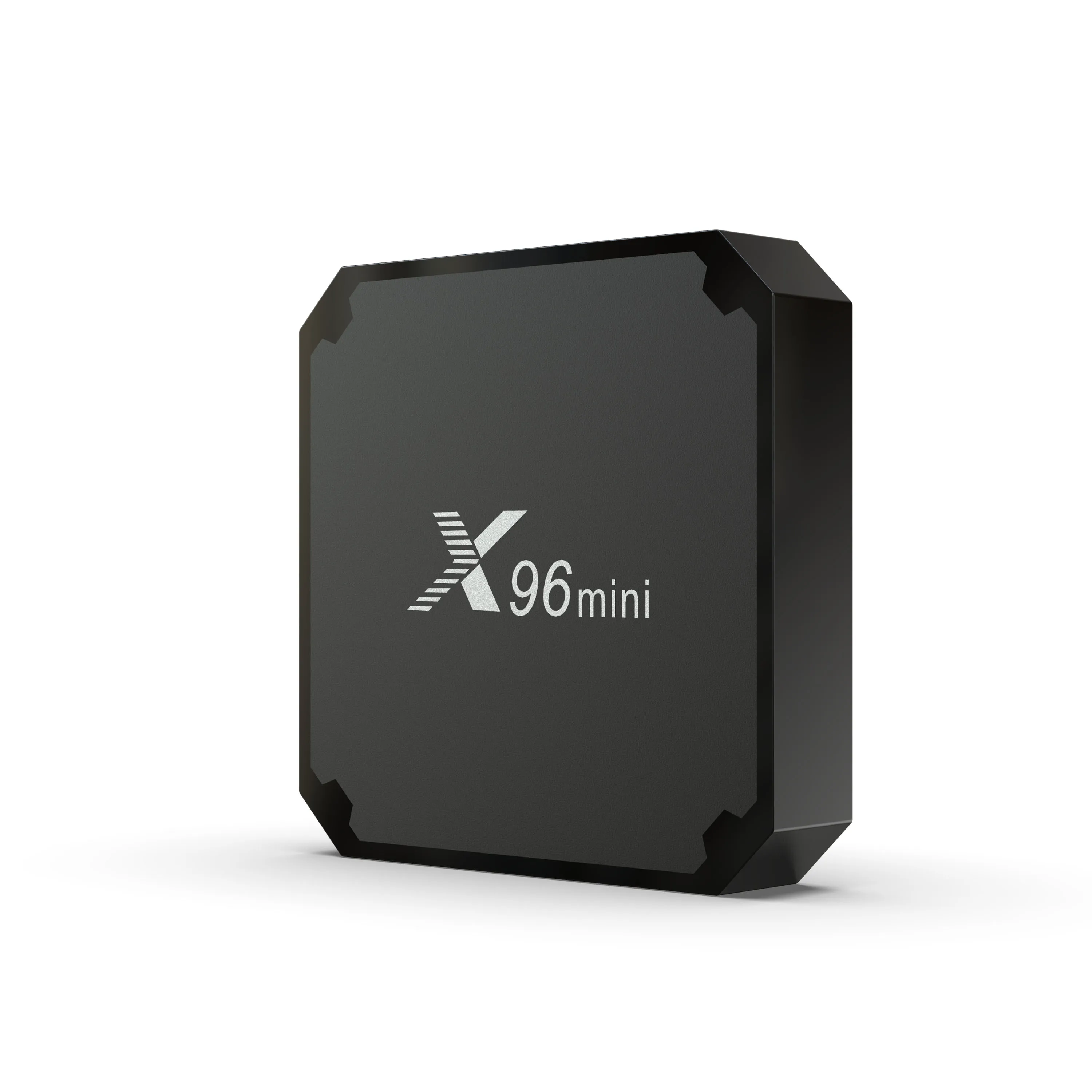Cheap and Small Zkmagic Android TV BOX X96 Mini Amlogic S905W 2GB 16GB 4K HDMI2.0 Set Top Box X96 MINI