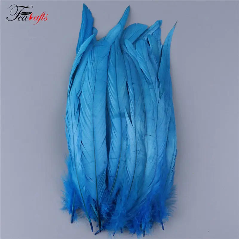 Bulk Rooster Hackle Feathers!