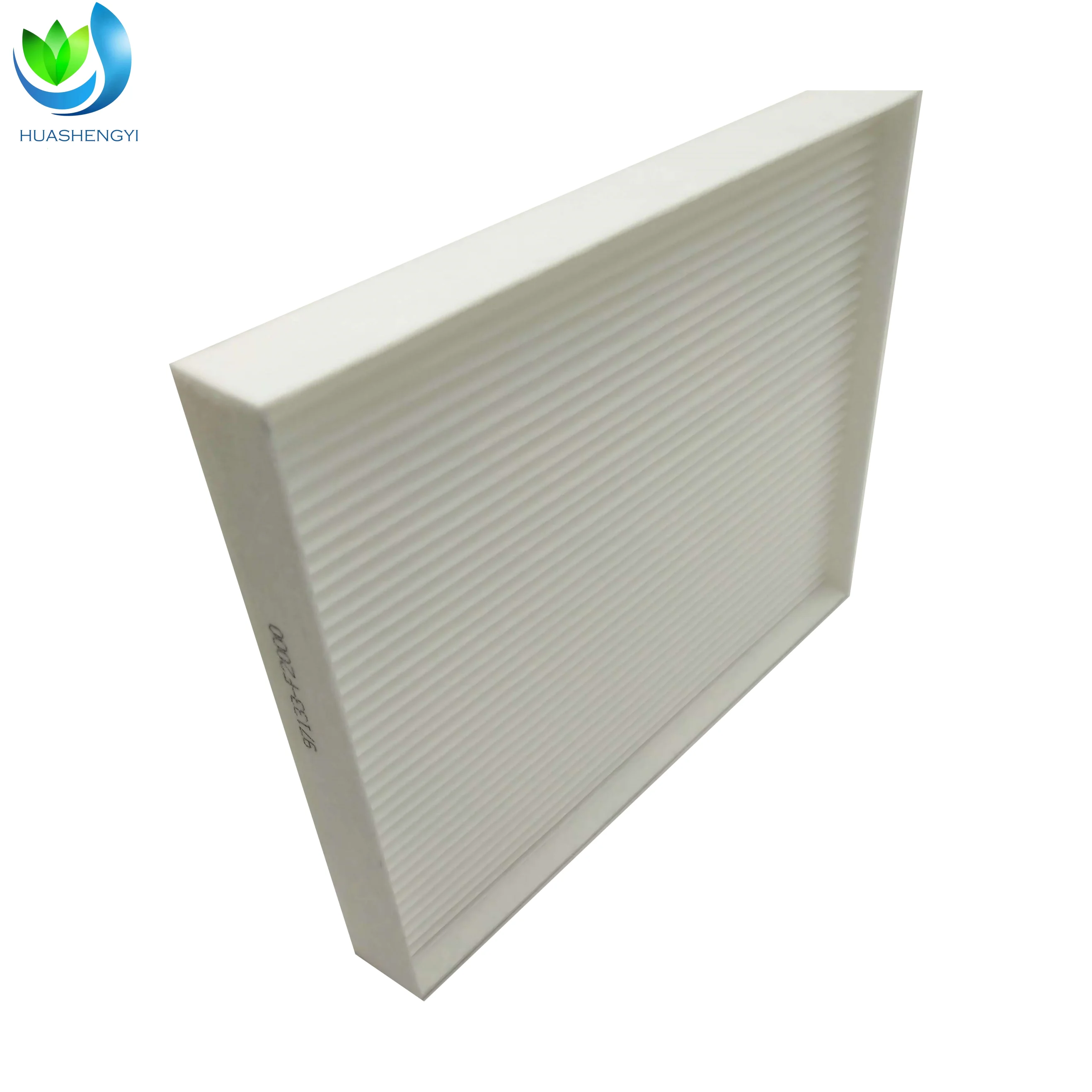 Wholesale Supply Air Conditioning Filter Element  Auto Spare Parts Car Air Filter Automobile Filter  97133-F2000/97133F2000
