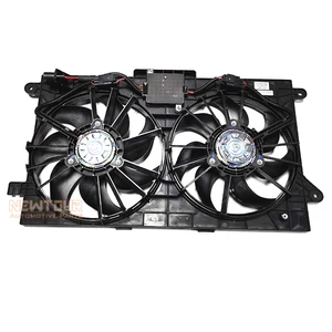 Car Accessories Repuestos Automotive Car Spare Parts Electric Cooling Fan Radiator Fan for GAC GA8 2017