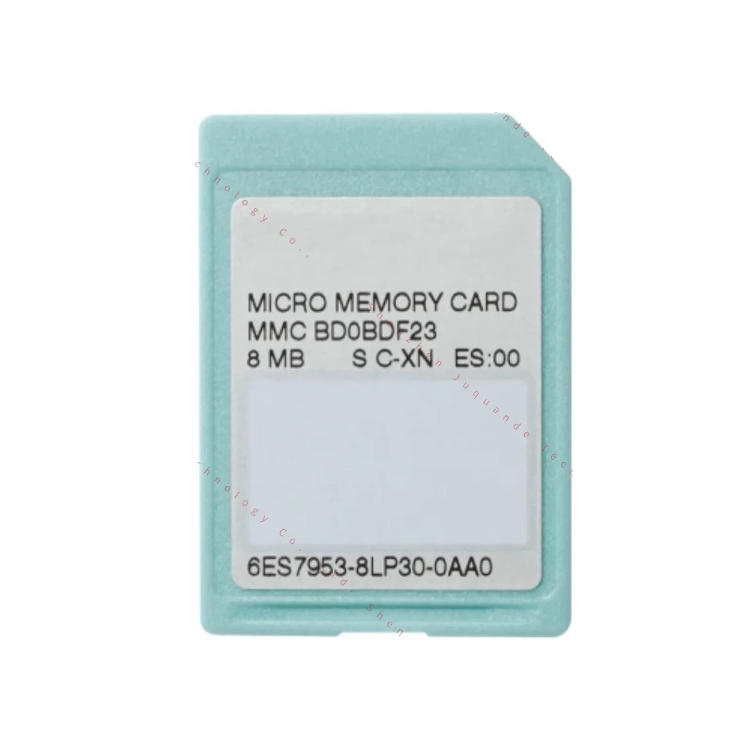 Gold Seller  6ES7953-8LF31-0AA0  S7-300  Storage Card  PLC  Brand New Original Spot