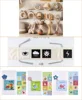 Light Yellow 16PCS