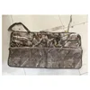 Multi-pocket mesh camouflage