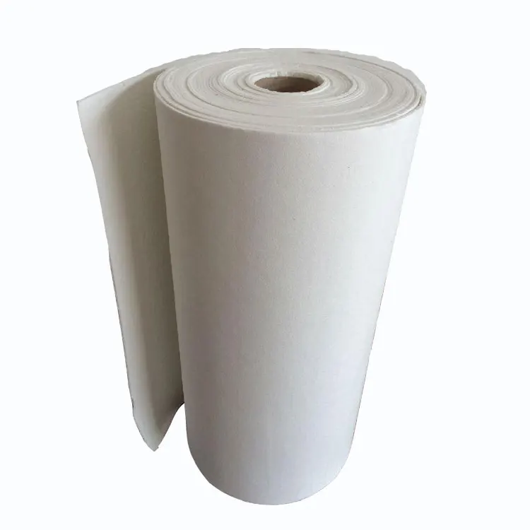 Custom 5mm Thick Thin Kaowool Ceramic Cotton Fiber Paper - China Ceramic  Fiber Paper, Cotton Fiber Paper