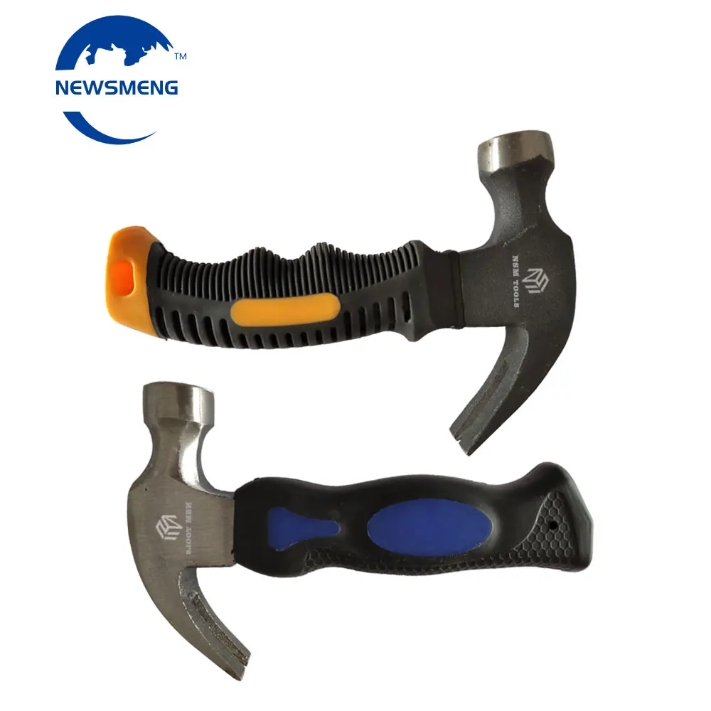 
Бесплатный образец маленький короткий мини-молоток 4 унции 8 унций 10 унций 