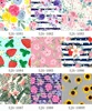Custom patterns 2