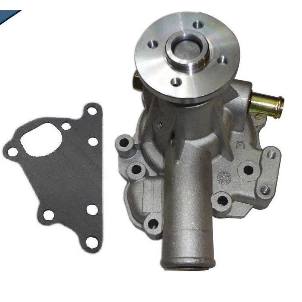 IZUMI SBA145017780 Water Pump for New Holland for Ford Fast Delivery Engine Parts