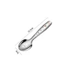 304 Rabbit Child's Small Spoon