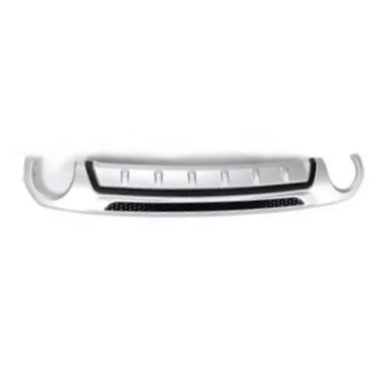Hot Selling Auto Part Car Bumper Guard Auto Body Systems Car Rear Bumper Protector Part for Mazda CX-5 2017