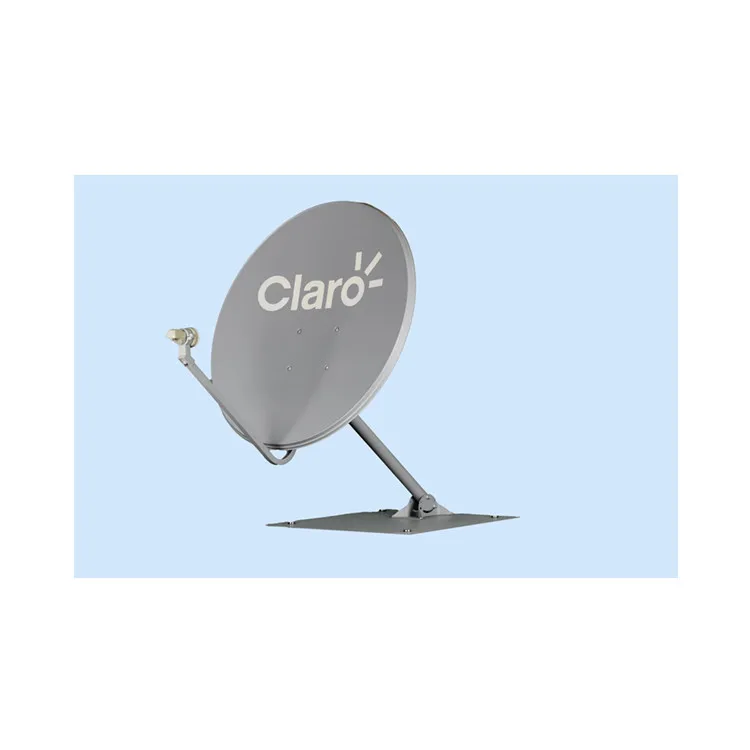 Anti-Rust Power Wireless Outdoor Am Fm Radio Antenna Satellite Dish Tv Antenna