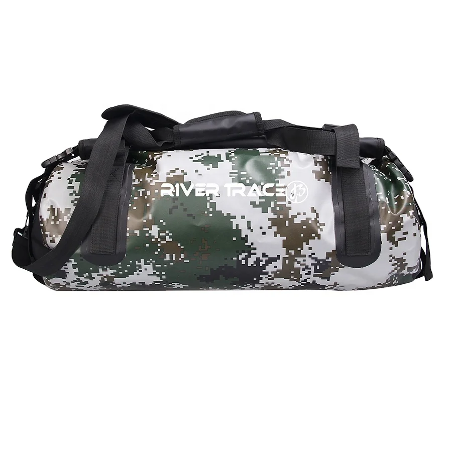 waterproof military duffle bag