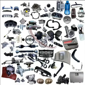 Hot Sale Auto Spare Parts Chery Tiggo 8 PRO Wholesaler Chery Tiggo Spare Parts