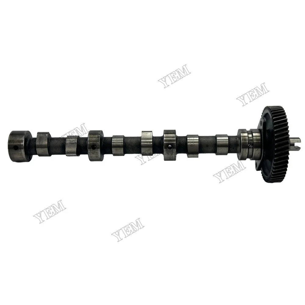 Camshaft Assy Compatible for Kubota D1005s High Quality Engine Parts 6