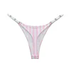 Pink stripe