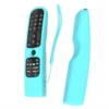 Blu fluorescente