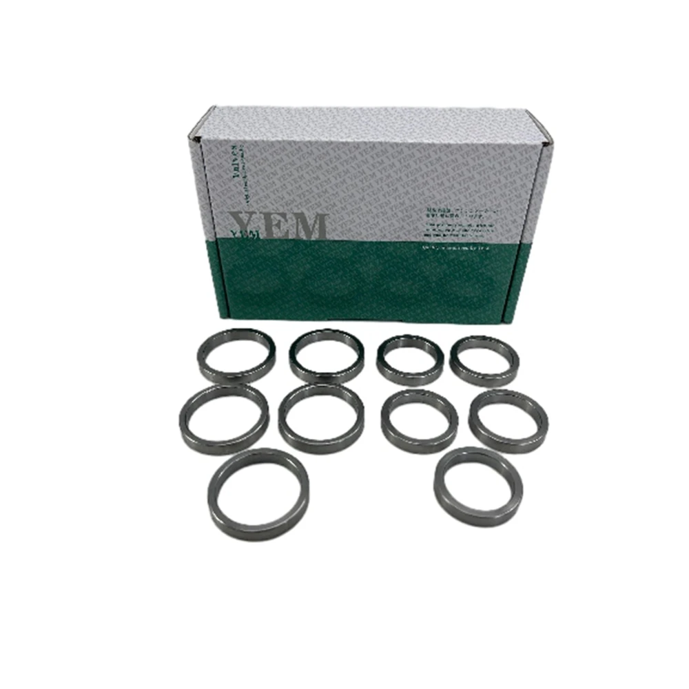 F2503 Valve Seat for Kubota Industrial Engine Parts
