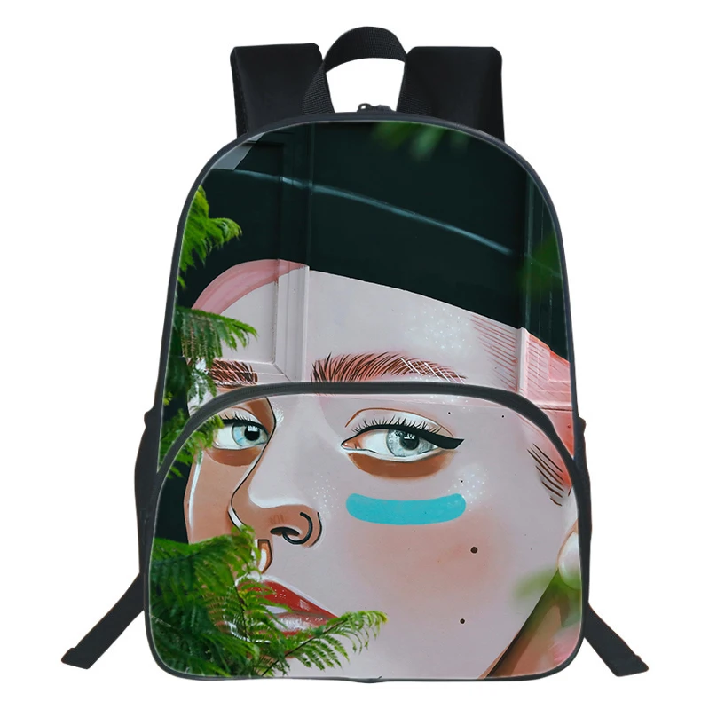 custom backpacks