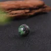Red and Green Treasure