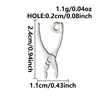 S3524 Steel Color Pliers
