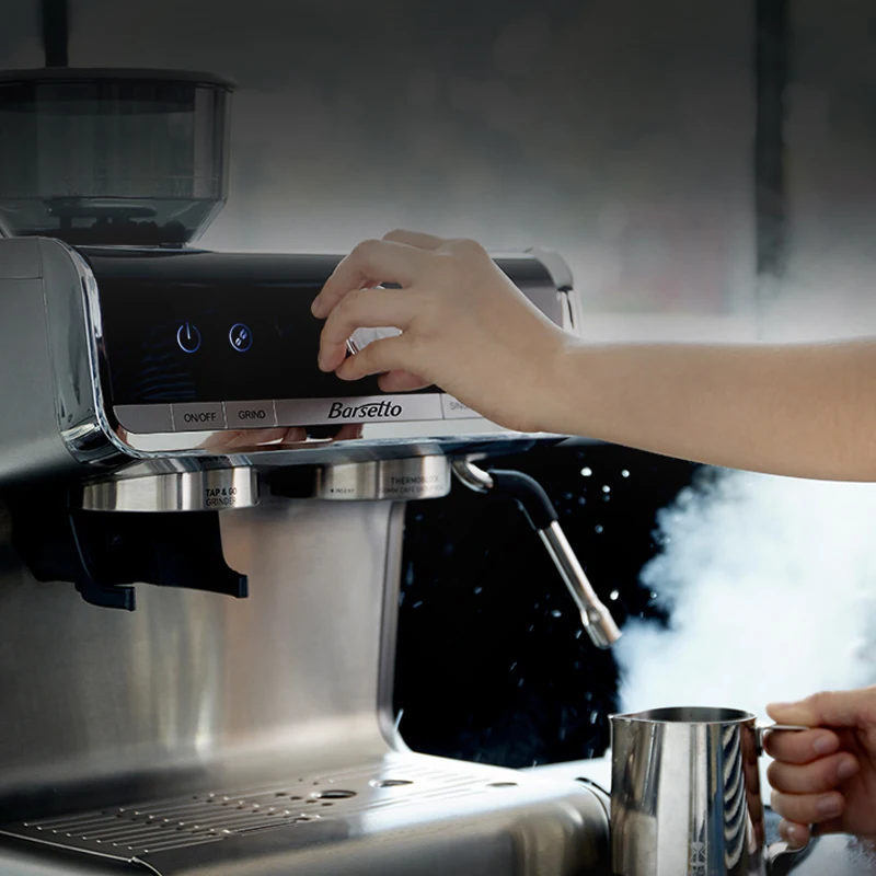 タリーズコーヒー　エスプレッソコーヒーメーカー タリーズコーヒージャパン 全自動式エスプレッソコーヒー