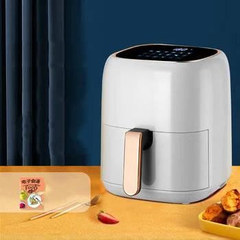 Xiaomi Mi Smart Air Fryer (3.5L) now in the Philippines, priced