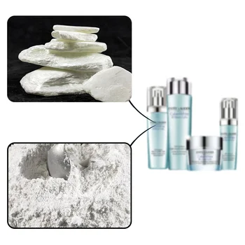 Liao Ning Reasonable Prices Best Quality Talc Powder Price for Makeup