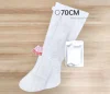 Masque nourrissant pour les pieds 70 cm