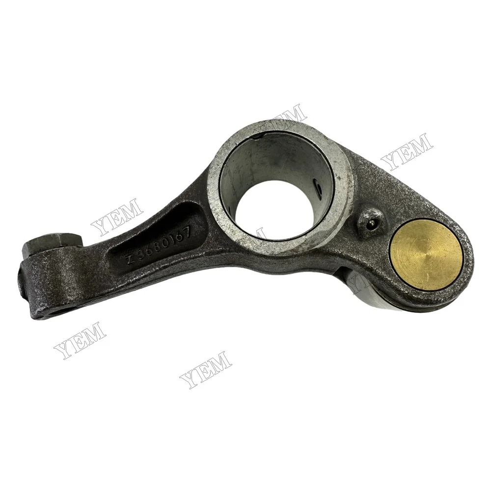Rocker Arm 3680167 Fit for ISX15 Engine 2