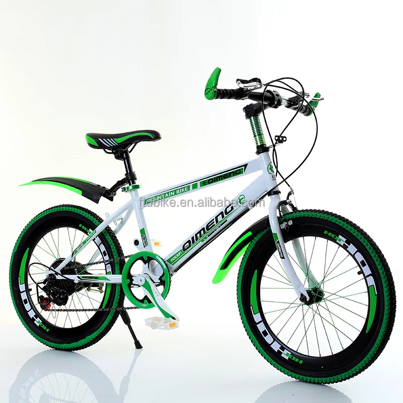 Bicycle Children Bike 20 Inch Gear Cycle/children Bicycle For 10 Years