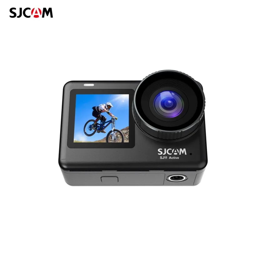 SJCAM SJ11 Active Waterproof Action Camera