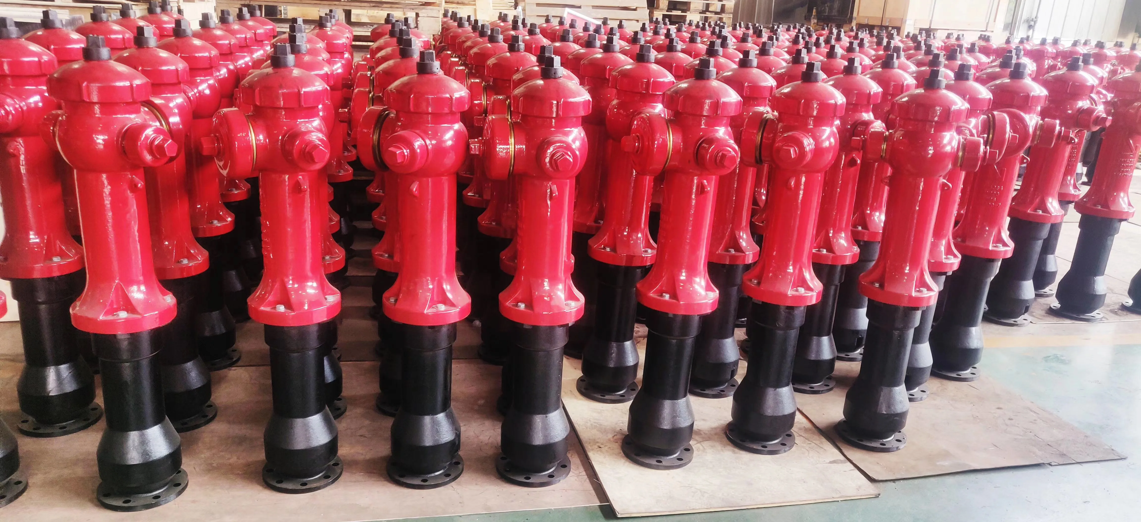 Are Dry Barrel Hydrants Best for Cold Weather Use?