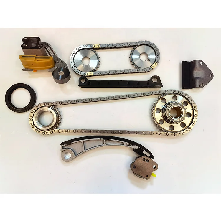 OE 12762-77E00 Timing Chain Kit for Suzuki Grand Vitara V4 2.0