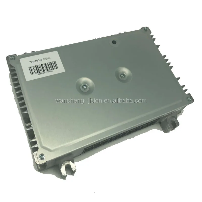 Controller Box 9287705 9260554 for Hitachi Excavators