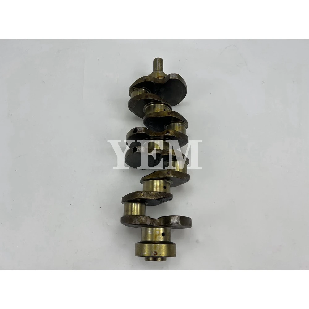 1KZ Crankshaft for Toyota Engine Repair Kit 2
