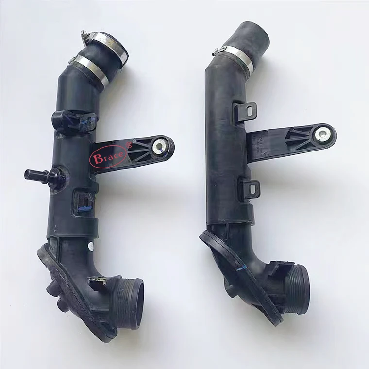 Intake Branch Pipe for Chery Jetour X70 X90 OEM E4T15B-1118091AB