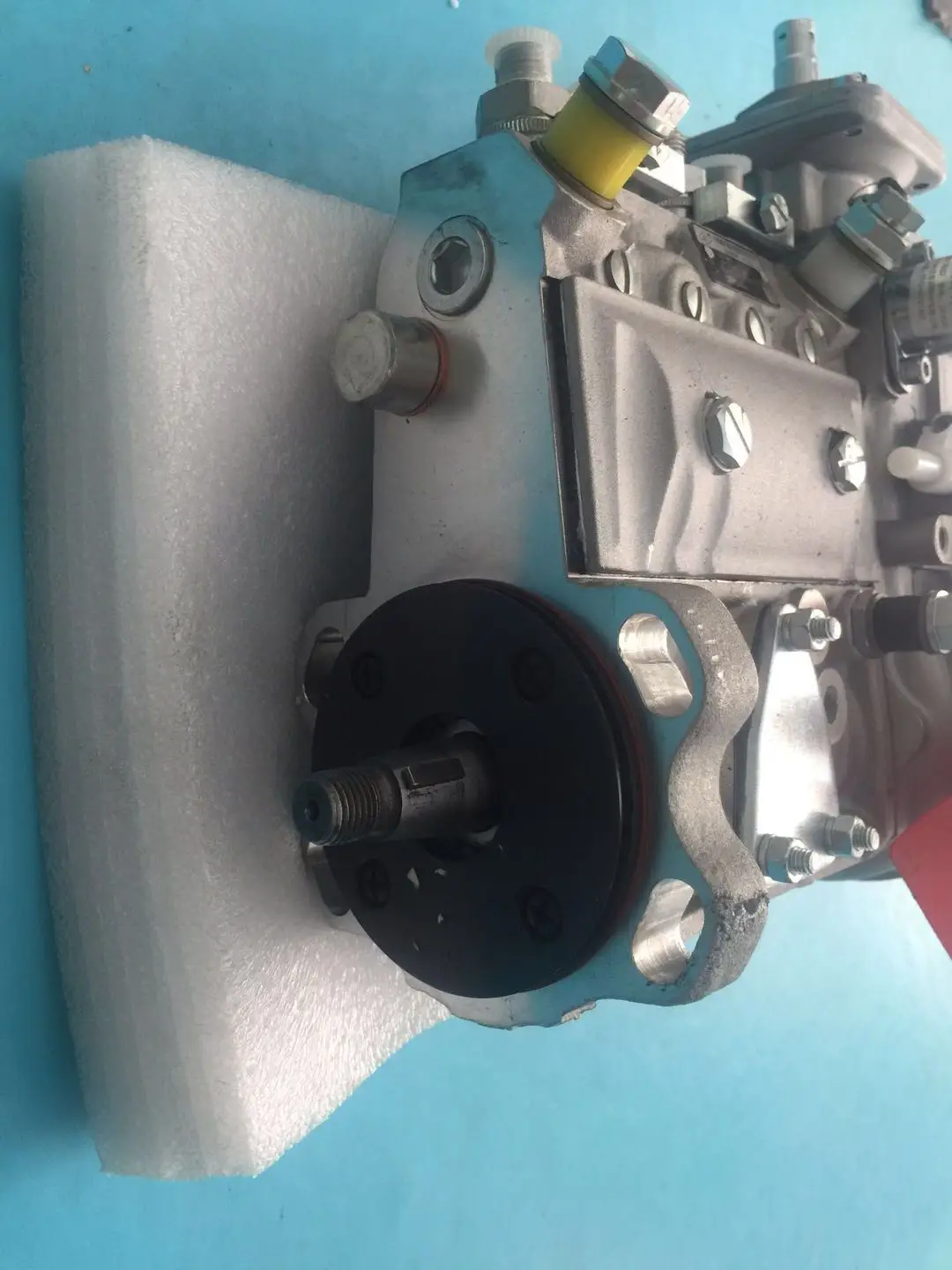 Diesel Engine 4A128 Fuel Injection Pump 3974628    DCEC4BT  1001080045